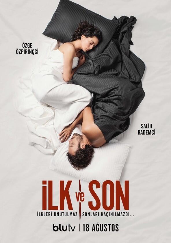 İlk ve Son - Season 1 İlk ve Son - Season 1