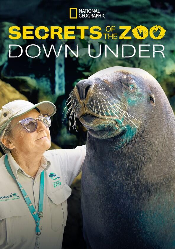 Taronga: Who's Who in the Zoo? - Season 4 Taronga: Who's Who in the Zoo? - Season 4