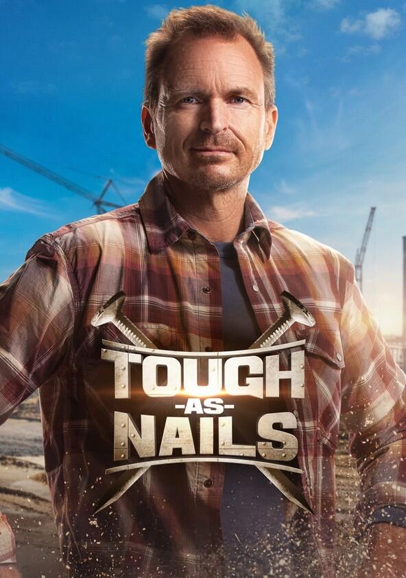 Tough As Nails - Season 5