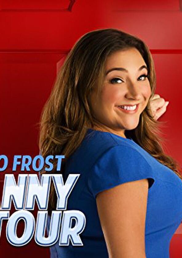 Jo Frost: Nanny on Tour - Season 1 Jo Frost: Nanny on Tour - Season 1