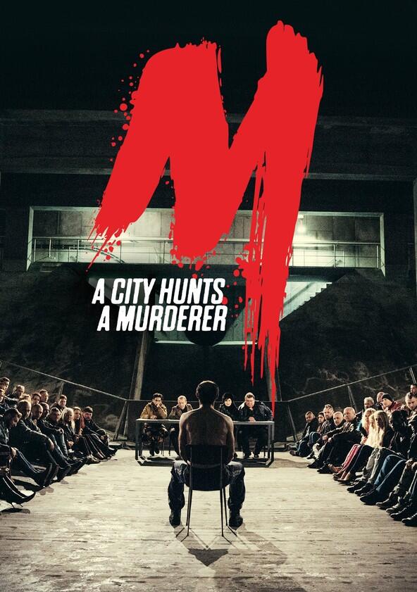 M - Eine Stadt sucht einen Mörder - Season 1 M - Eine Stadt sucht einen Mörder - Season 1