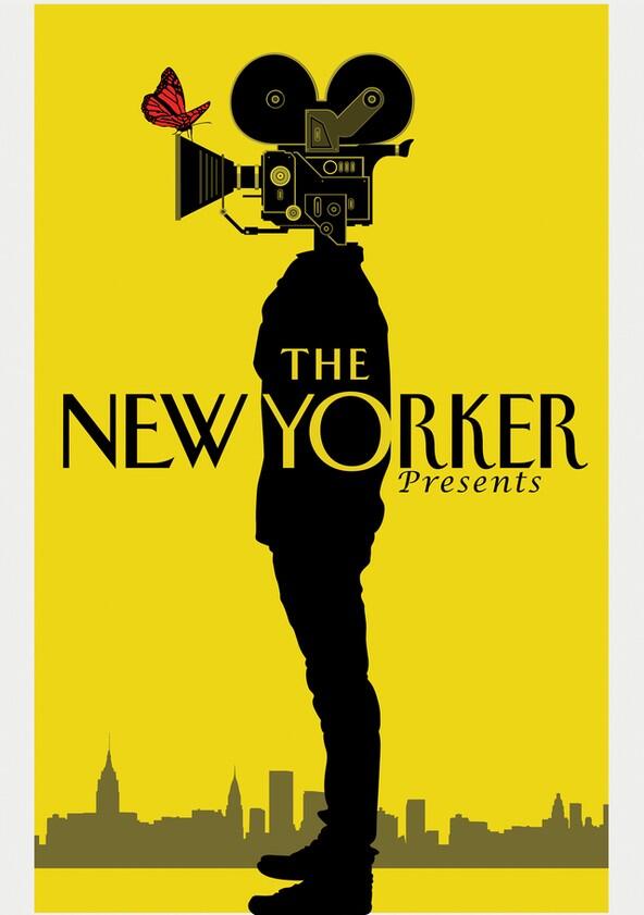 The New Yorker Presents - Season 1 The New Yorker Presents - Season 1