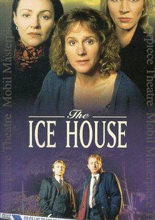 The Ice House - Season 1 The Ice House - Season 1