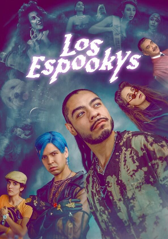 Los Espookys - Season 2
