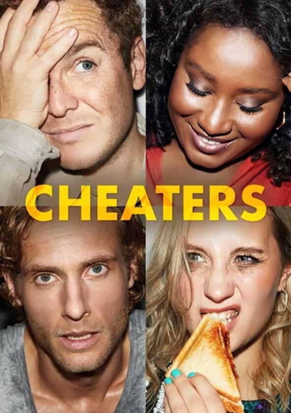 Cheaters - Season 1 Cheaters - Season 1