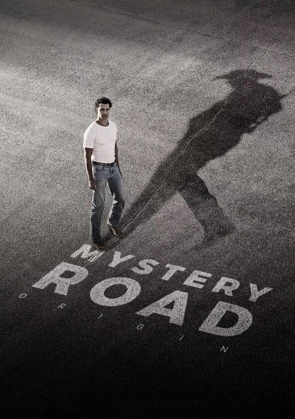 Mystery Road: Origin - Season 2 Mystery Road: Origin - Season 2
