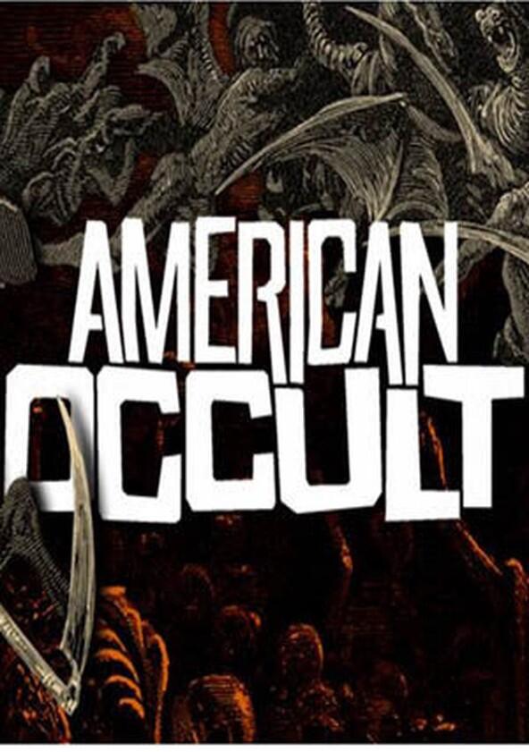 American Occult - Season 1 American Occult - Season 1