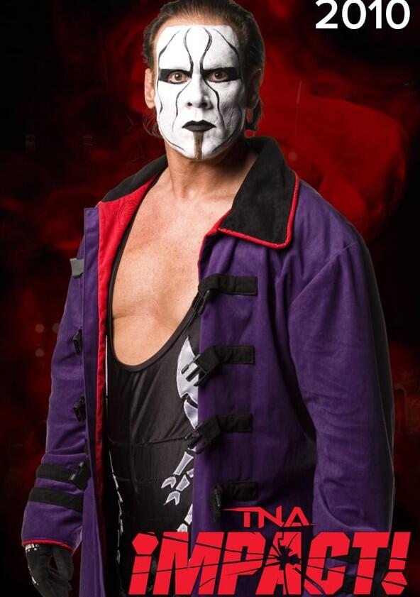 TNA iMPACT! - Season 7