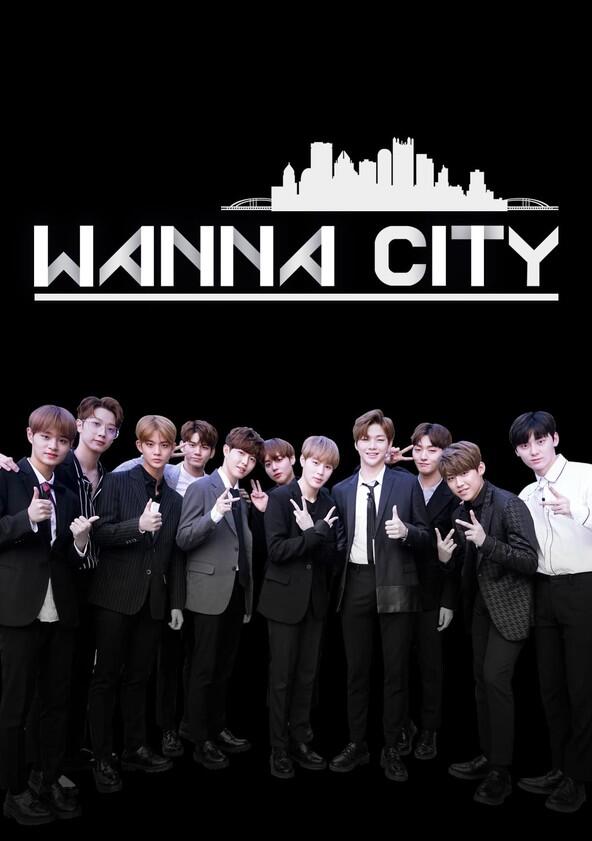 Wanna City - Season 1 Wanna City - Season 1