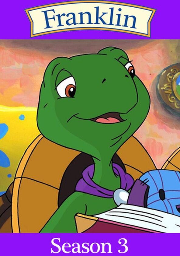 Franklin - Season 3 Franklin - Season 3