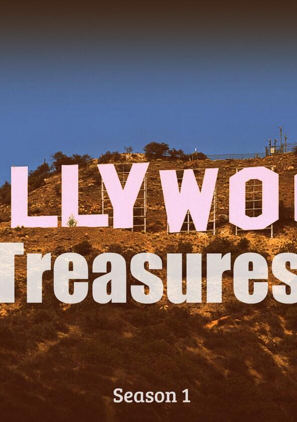 Hollywood Treasure - Season 1 Hollywood Treasure - Season 1