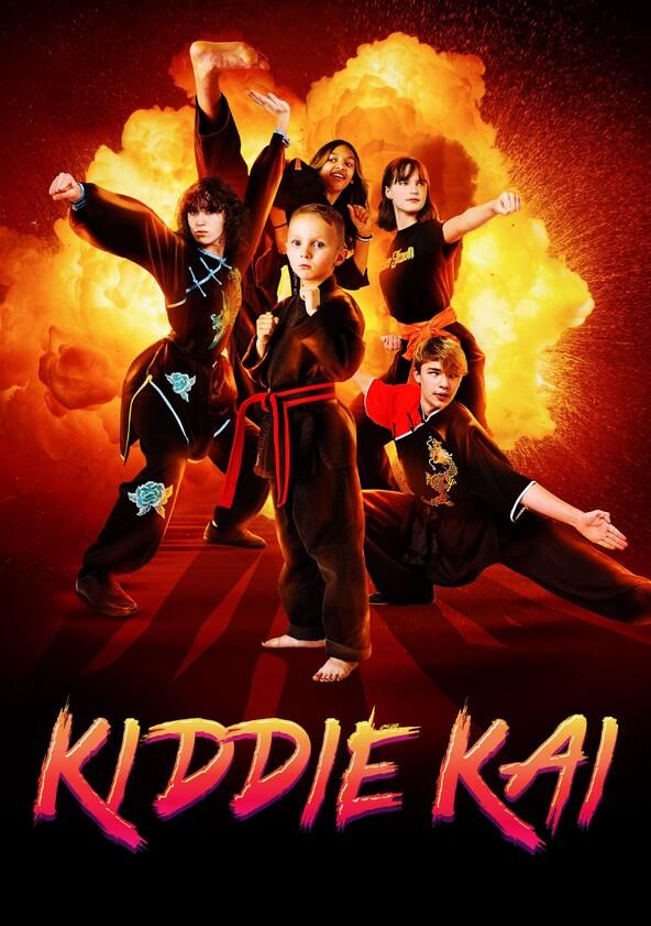 Kiddie Kai - Season 1 Kiddie Kai - Season 1