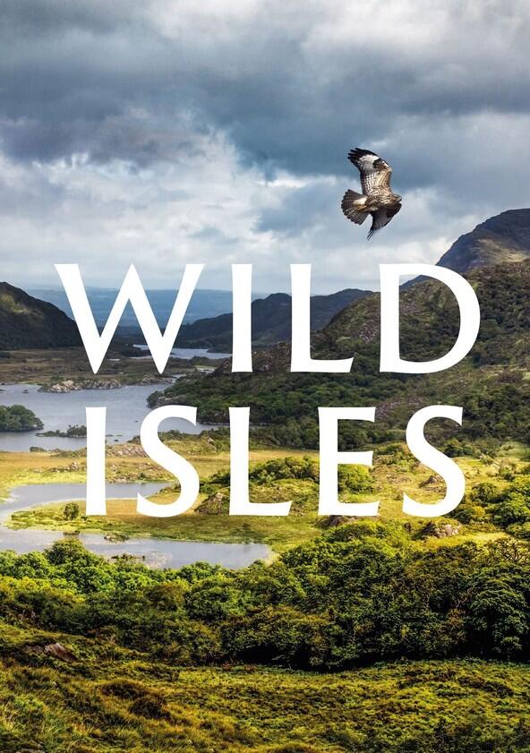 Wild Isles - Season 1 Wild Isles - Season 1