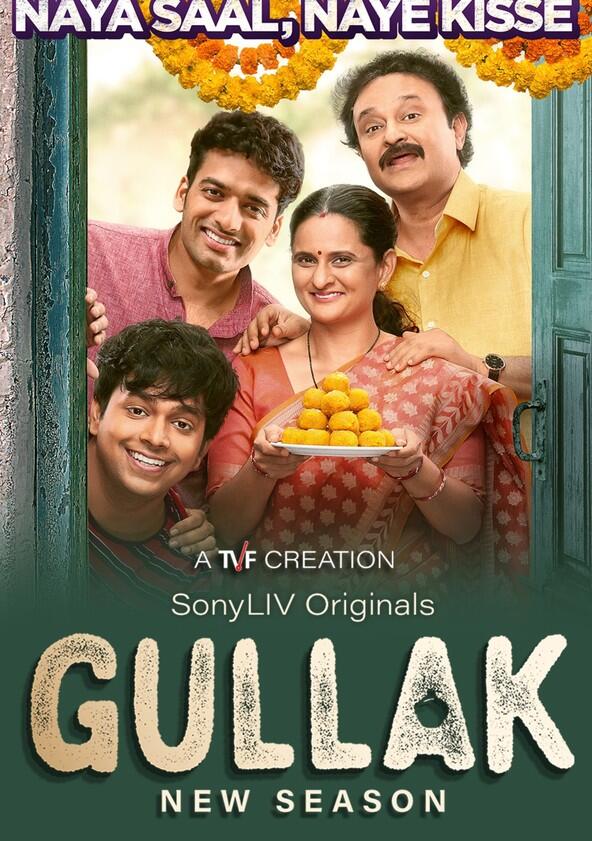 Gullak - Season 2 Gullak - Season 2