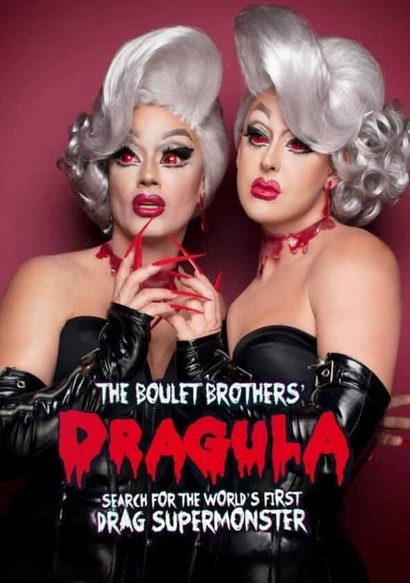 The Boulet Brothers' Dragula - Season 1 The Boulet Brothers' Dragula - Season 1