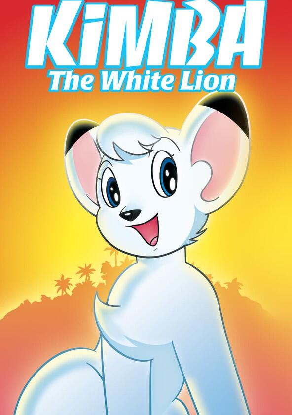 Kimba the White Lion - Season 2 Kimba the White Lion - Season 2