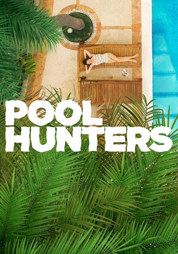 Pool Hunters - Season 1 Pool Hunters - Season 1