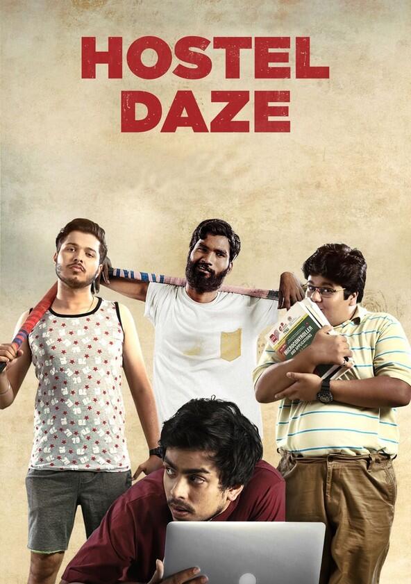 Hostel Daze - Season 3 Hostel Daze - Season 3