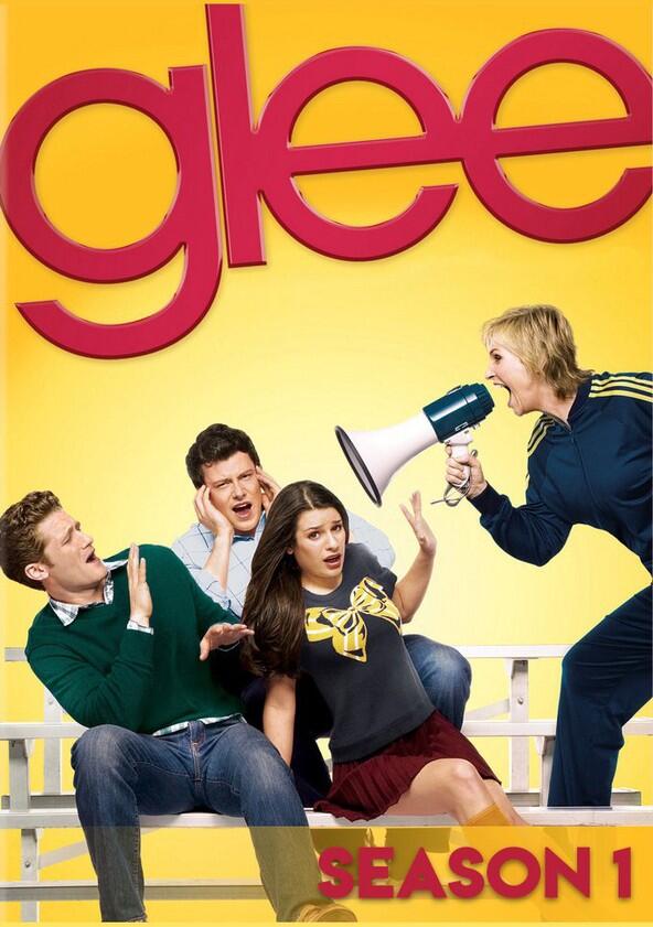 Glee - Season 1