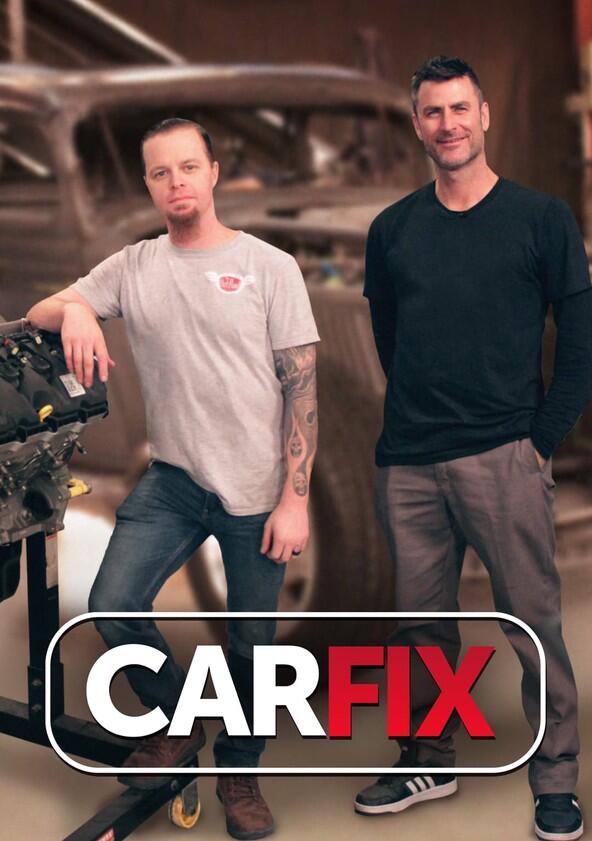 Car Fix - Season 9 Car Fix - Season 9