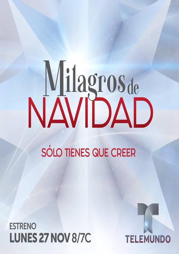 Milagros de Navidad - Season 1 Milagros de Navidad - Season 1