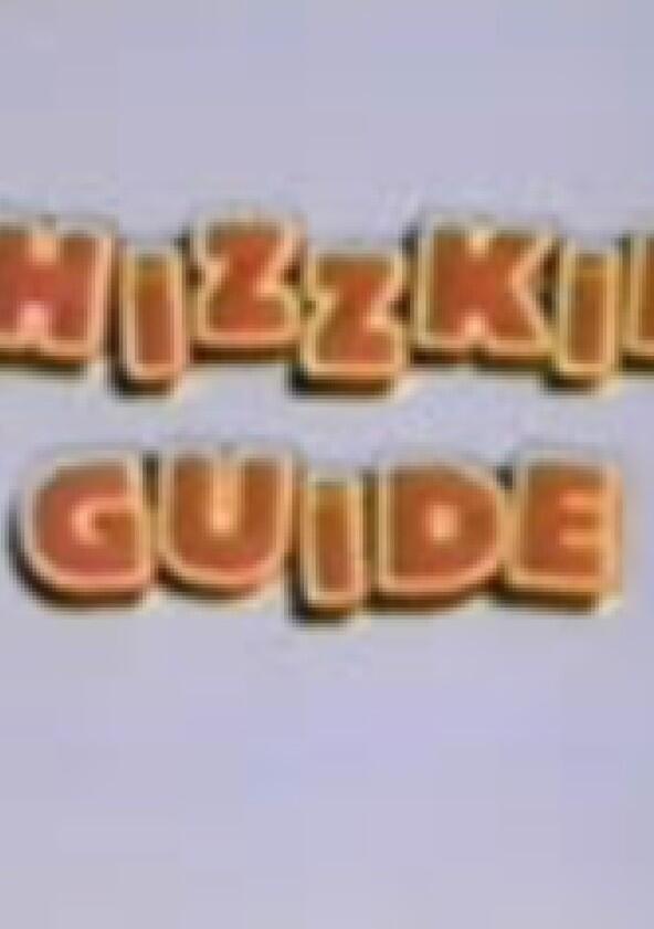 Whizzkids Guide Whizzkids Guide