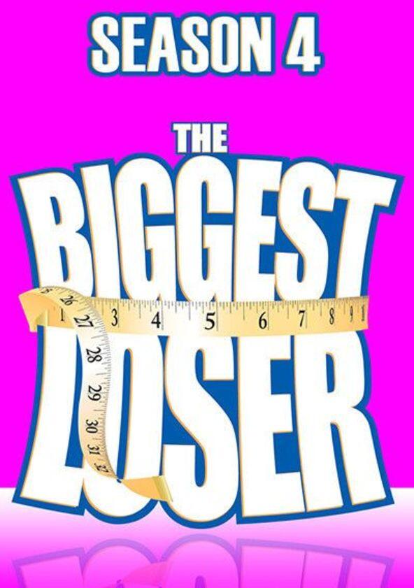 The Biggest Loser - Season 4 The Biggest Loser - Season 4