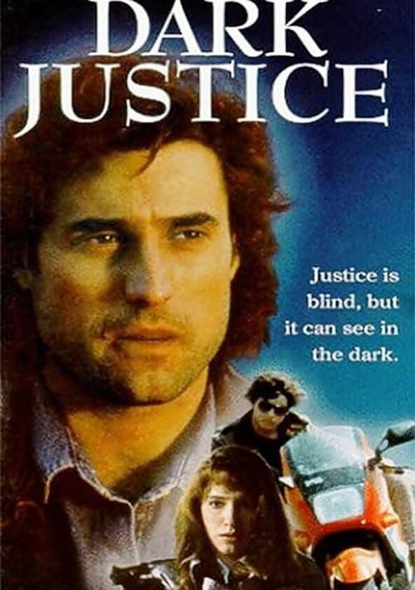 Dark Justice - Season 1 Dark Justice - Season 1