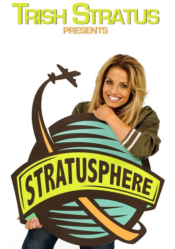 Stratusphere - Season 1 Stratusphere - Season 1