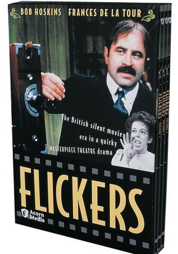 Flickers Flickers