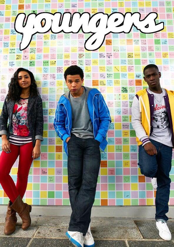 Youngers - Season 1 Youngers - Season 1