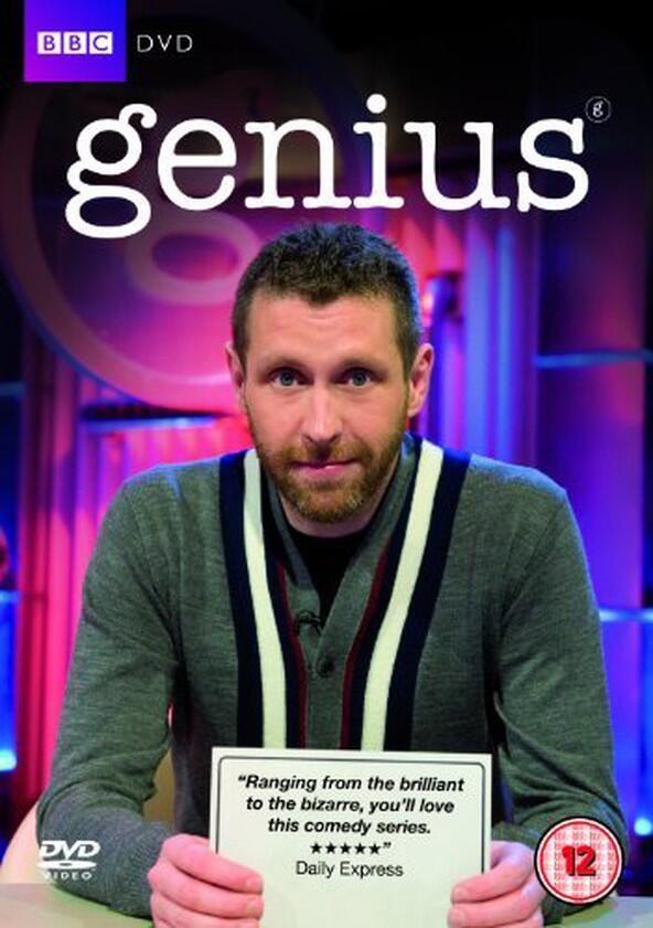 Genius - Season 2
