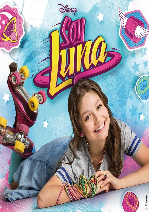 Soy Luna - Season 3 Soy Luna - Season 3