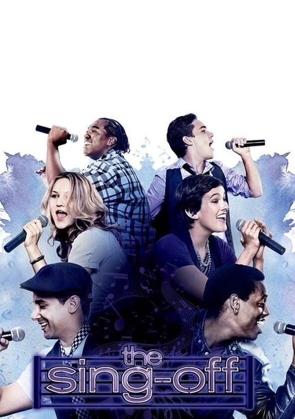 The Sing-Off - Season 1 The Sing-Off - Season 1