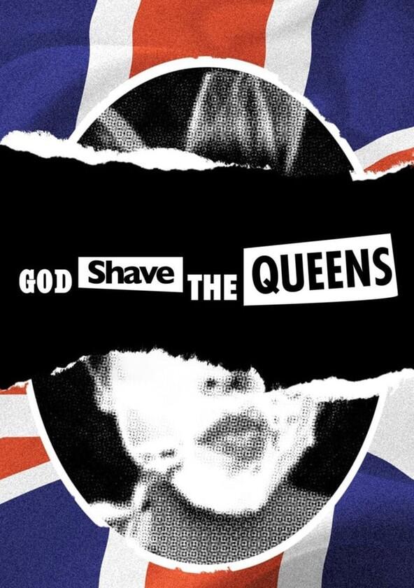God Shave the Queens - Season 1 God Shave the Queens - Season 1
