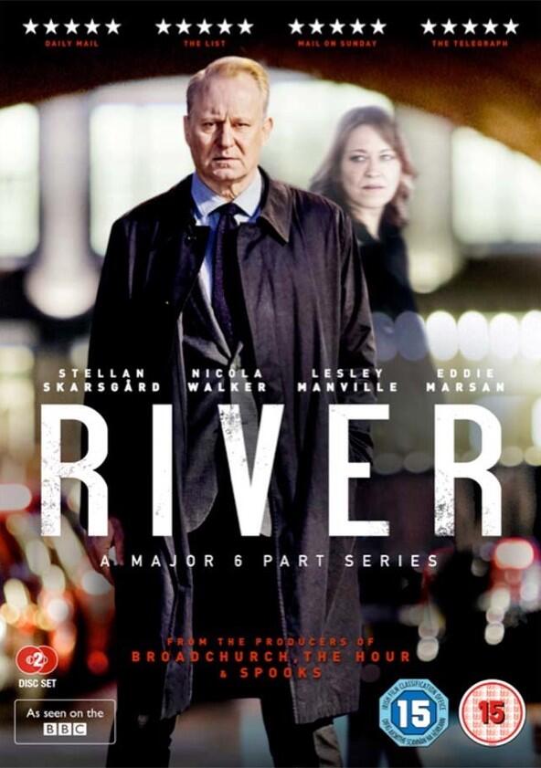 River - Season 1 River - Season 1