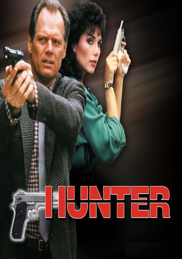 Hunter - Season 6 Hunter - Season 6