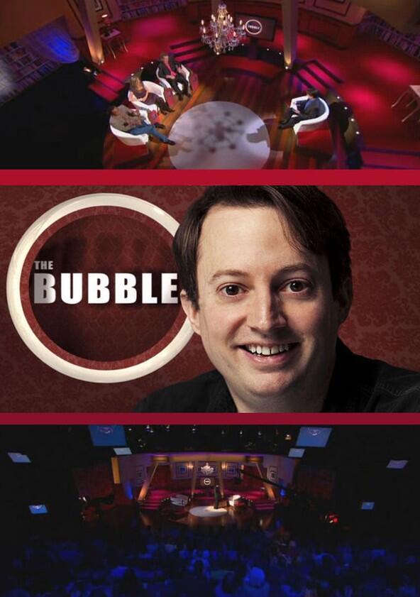 The Bubble - Season 1 The Bubble - Season 1