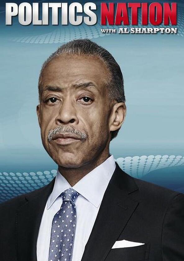 PoliticsNation - Season 1 / Year 2011 PoliticsNation - Season 1 / Year 2011