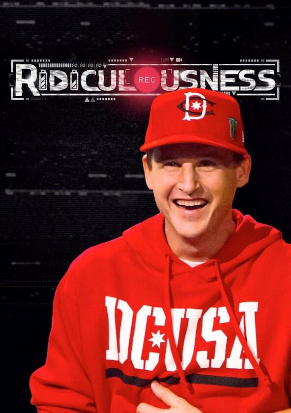 Ridiculousness - Season 13 Ridiculousness - Season 13