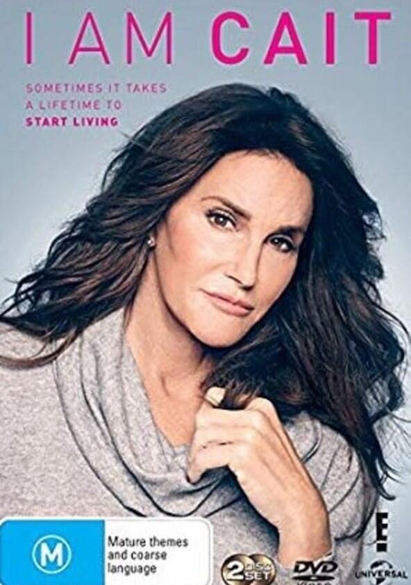 I Am Cait - Season 1 I Am Cait - Season 1