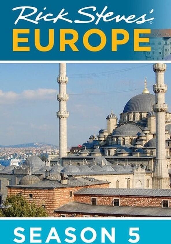 Rick Steves' Europe - Season 5