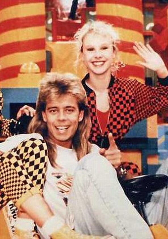 Fun House - Season 1 Fun House - Season 1