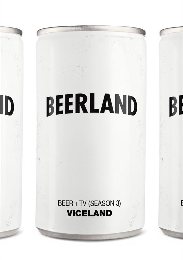 Beerland - Season 3