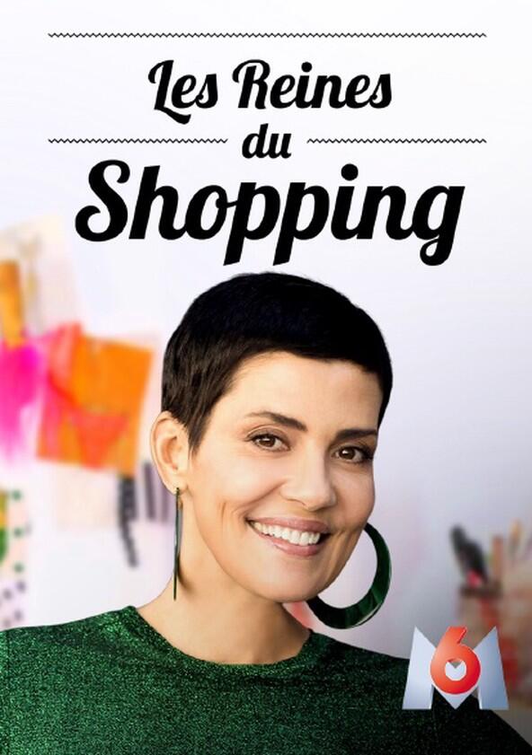 Les Reines du shopping - Season 8 Les Reines du shopping - Season 8