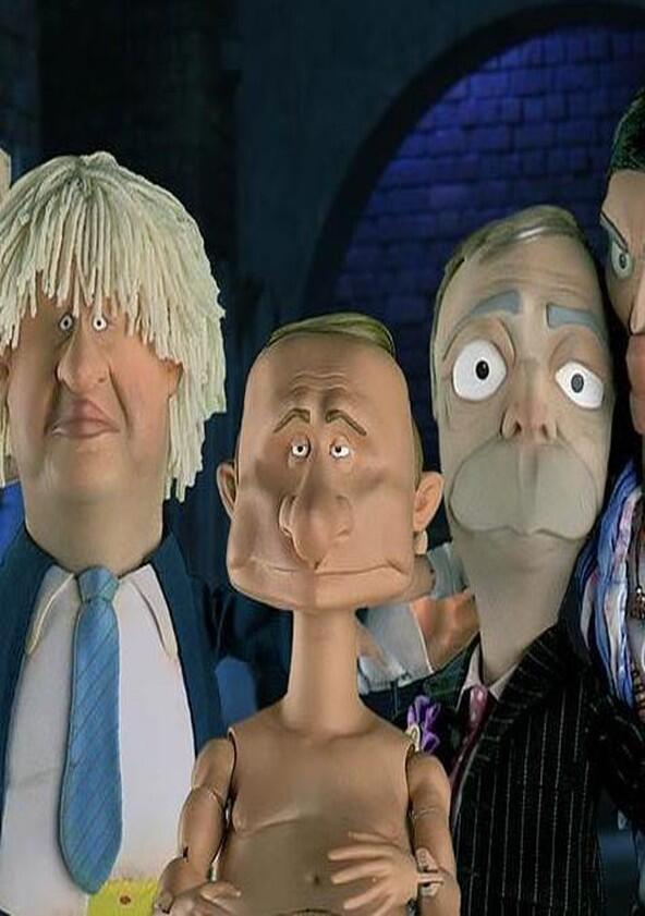 Newzoids - Season 2 Newzoids - Season 2