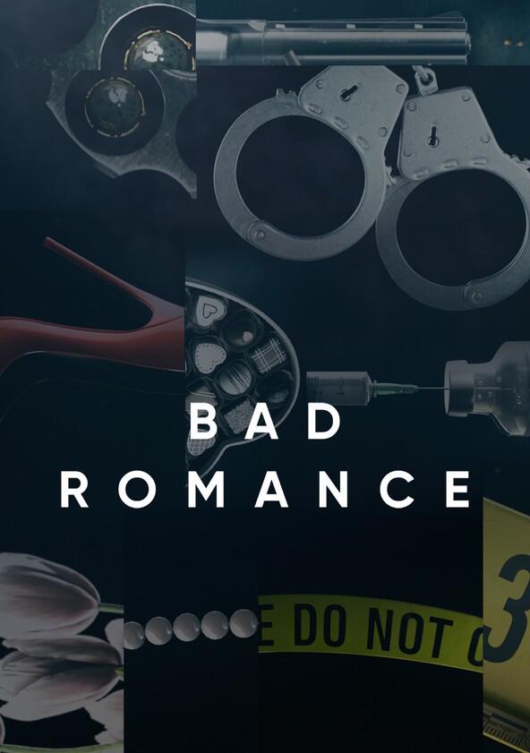 Bad Romance - Season 1 Bad Romance - Season 1