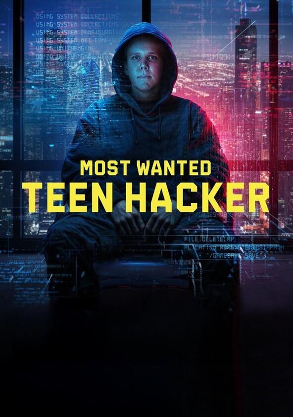 Most Wanted: Teen Hacker - Season&nbsp;1
