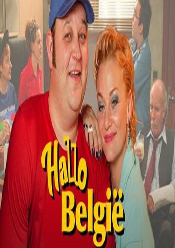 Hallo België - Season 3