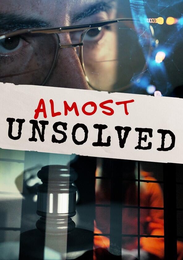 Almost Unsolved - Season 1